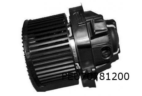 207 kachelventilator