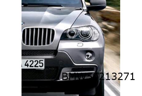 Koplamp L BMW X5 (E70) / Halogeen -4/10