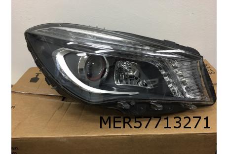 -4/16 koplamp L (Bi-Xe / D3S) (dynamische bochtverlichting)